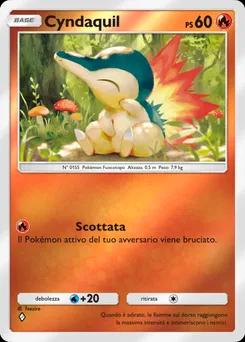 Cyndaquil