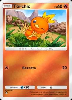 Torchic