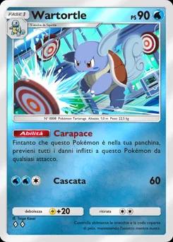Wartortle