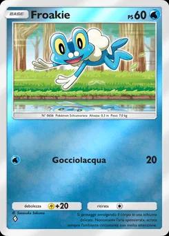 Froakie