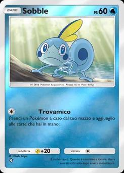 Sobble