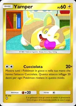 Yamper
