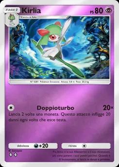 Kirlia