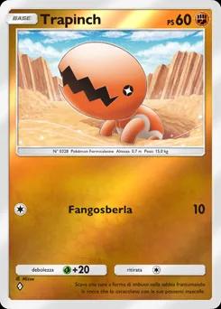 Trapinch