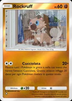 Rockruff