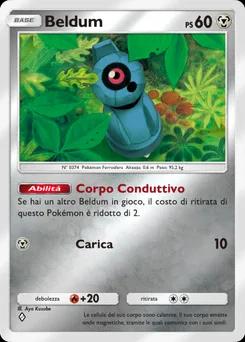 Beldum
