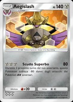 Aegislash