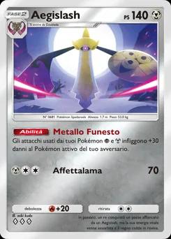 Aegislash