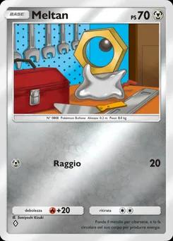 Meltan