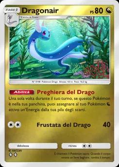Dragonair