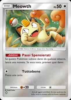 Meowth