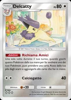 Delcatty
