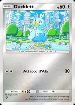 Ducklett