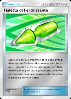Fialetta di Fertilizzante