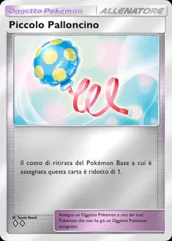 Piccolo Palloncino