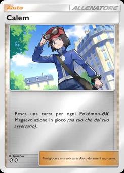 Calem