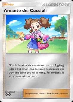 Amante dei Cuccioli