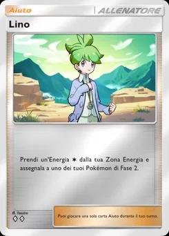 Lino