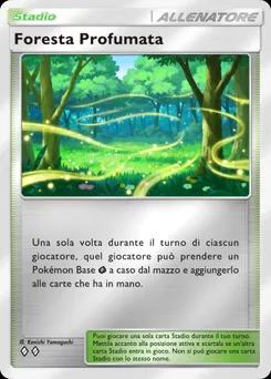 Foresta Profumata