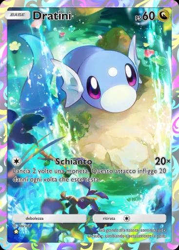 Dratini