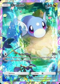 Dratini