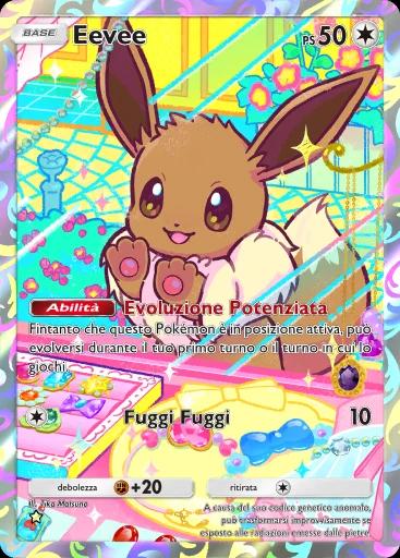 Eevee