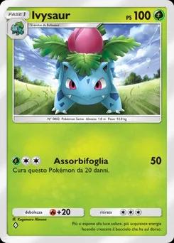 Ivysaur