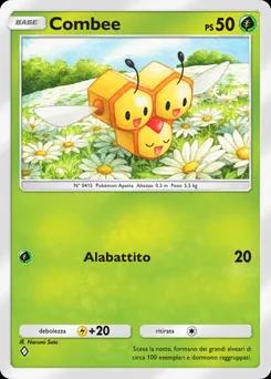 Combee