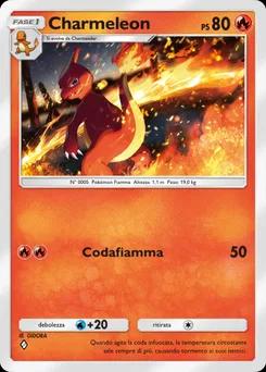 Charmeleon