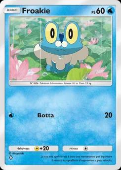 Froakie