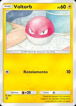 Voltorb