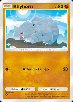 Rhyhorn