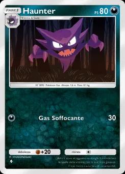 Haunter