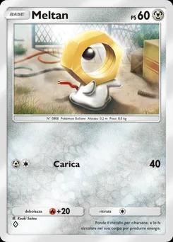Meltan