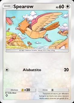 Spearow