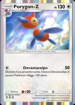 Porygon-Z