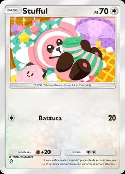 Stufful