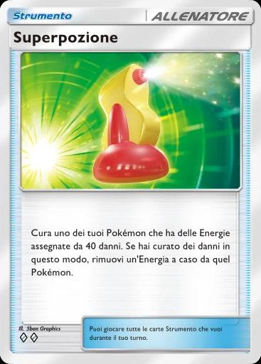 Superpozione
