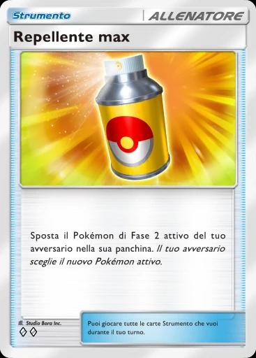 Repellente max