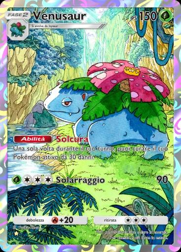 Venusaur