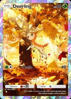 Deerling