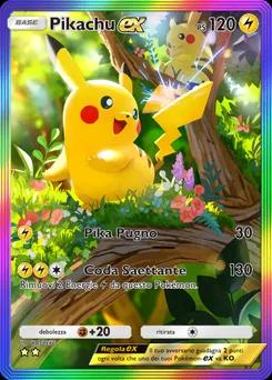 Pikachu-ex