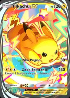 Pikachu-ex