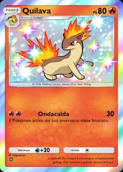 Quilava