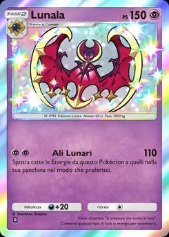 Lunala