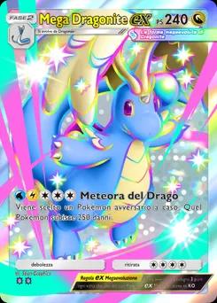 Mega-Dragonite-ex