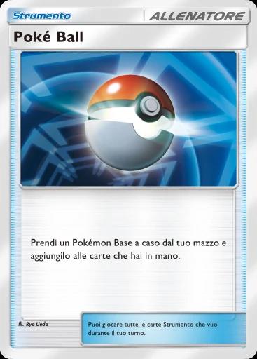 Poké Ball
