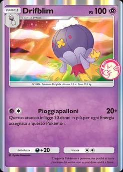 Drifblim