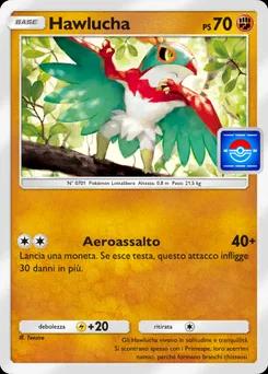 Hawlucha