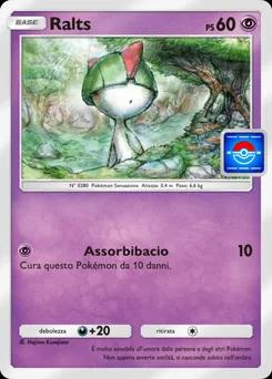Ralts